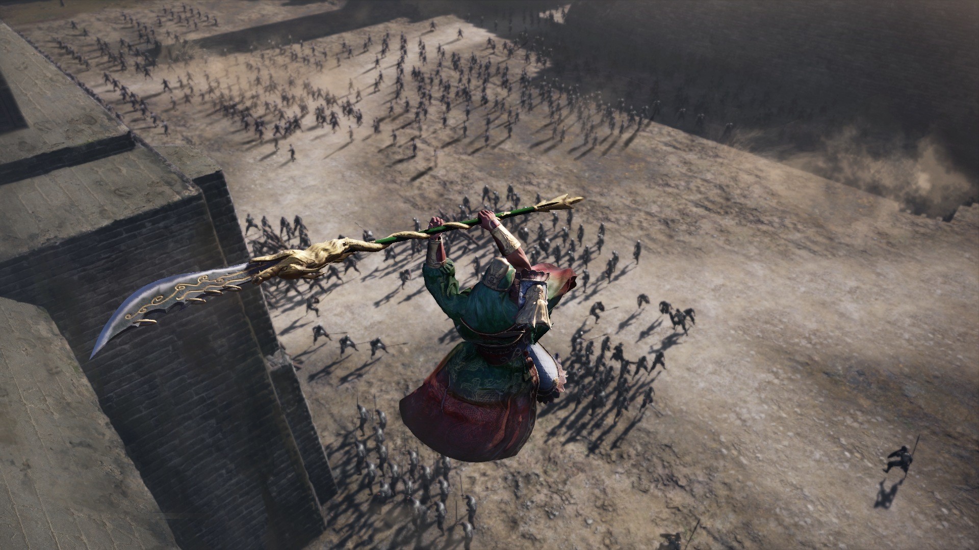 Dynasty Warriors 9 - Imagen 43